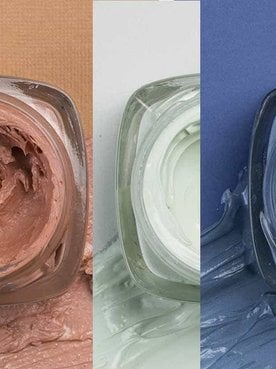 Best Clay Mask For Your Skin Type