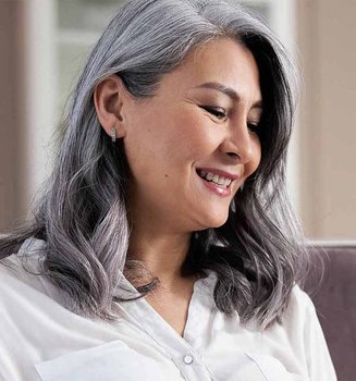 How To Care For Natural Grey Hair ArticleImage