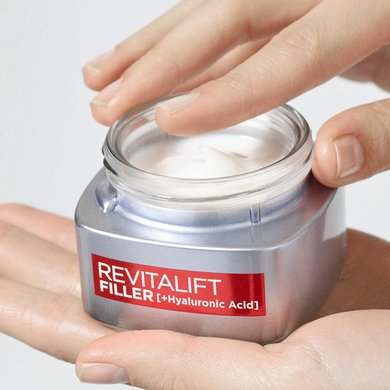 Revitalift Filler