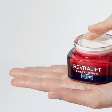 Revitalift Laser