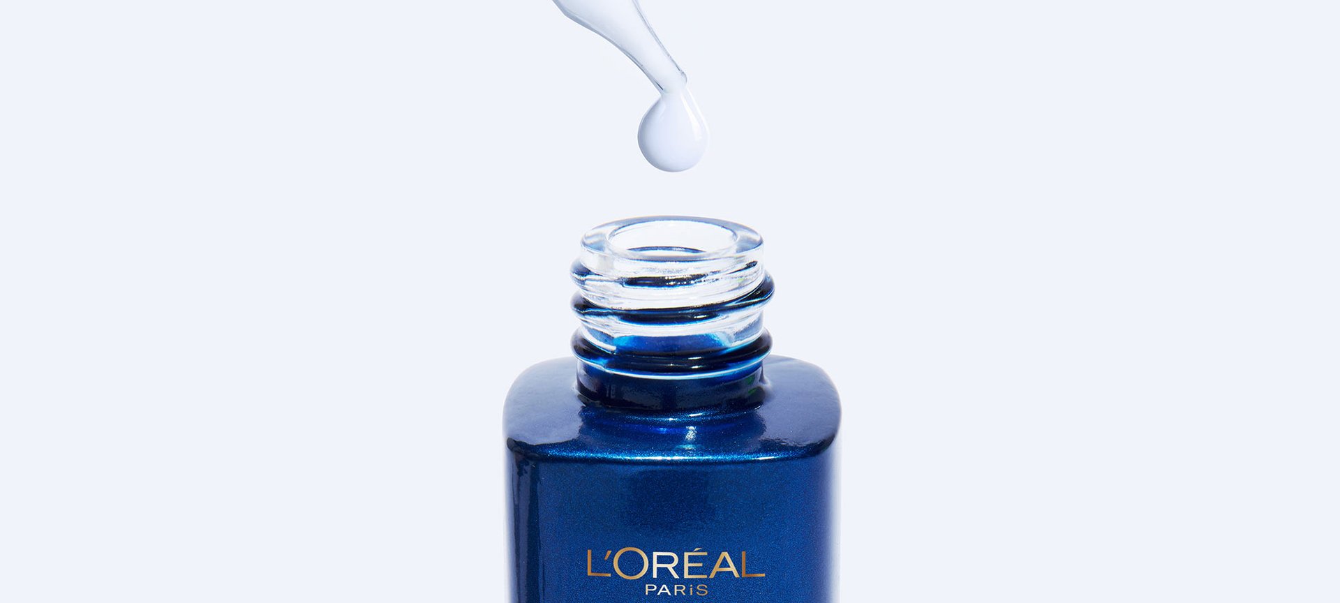 L'Oréal Paris Hero Ingredients - Retinol
