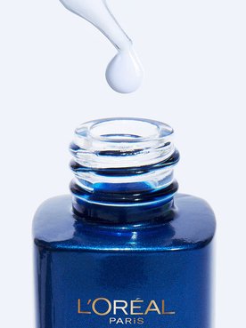 L'Oréal Paris Hero Ingredients - Retinol