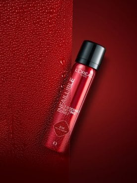 Setting Spray Vs Powder
