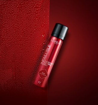 Setting Spray Vs Powder