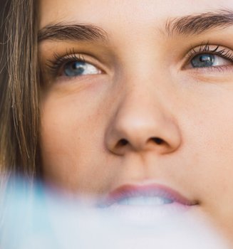 Three Ways To Zap The Zits After The Summer Holidays Hero