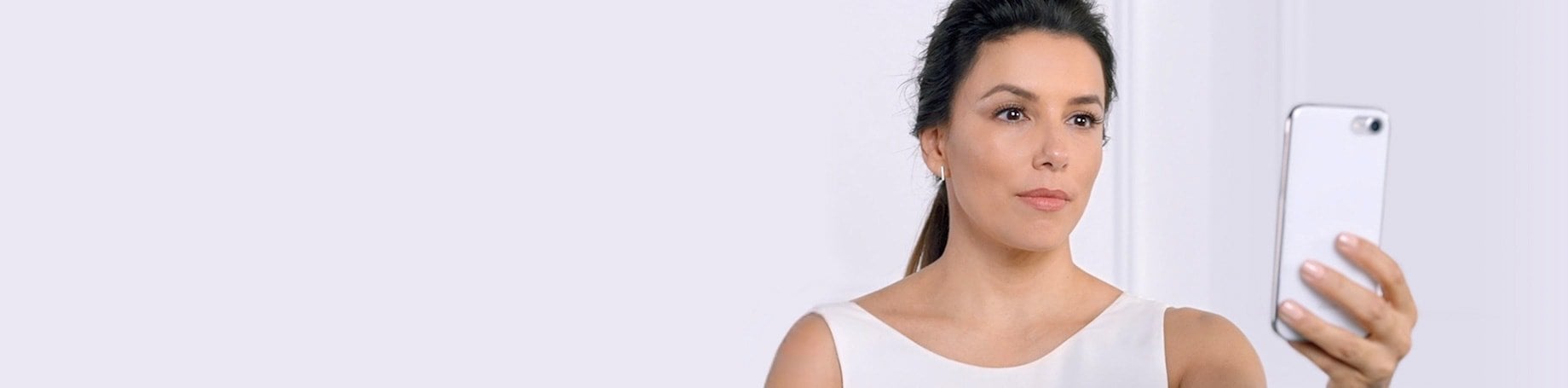 loreal virtual skin age