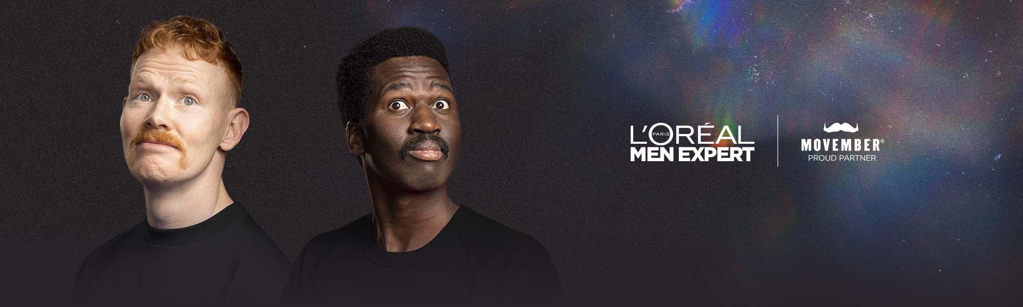 Movember