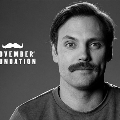 Movember