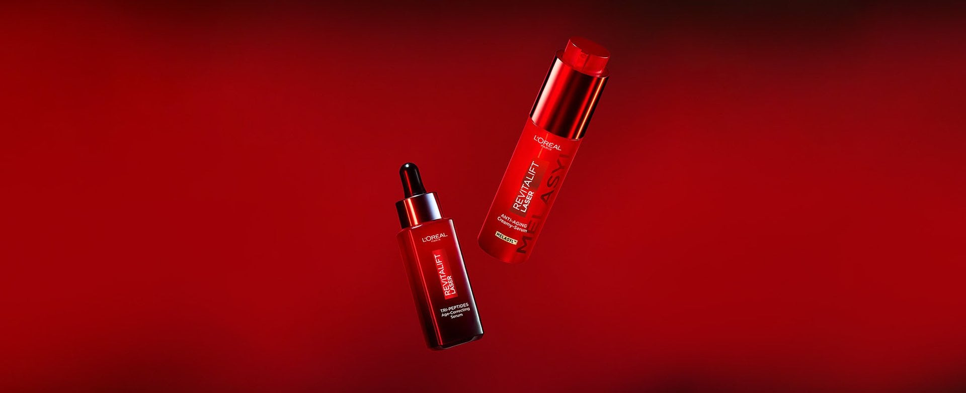 The Best L'Oréal Paris Serums for Hyperpigmentation header