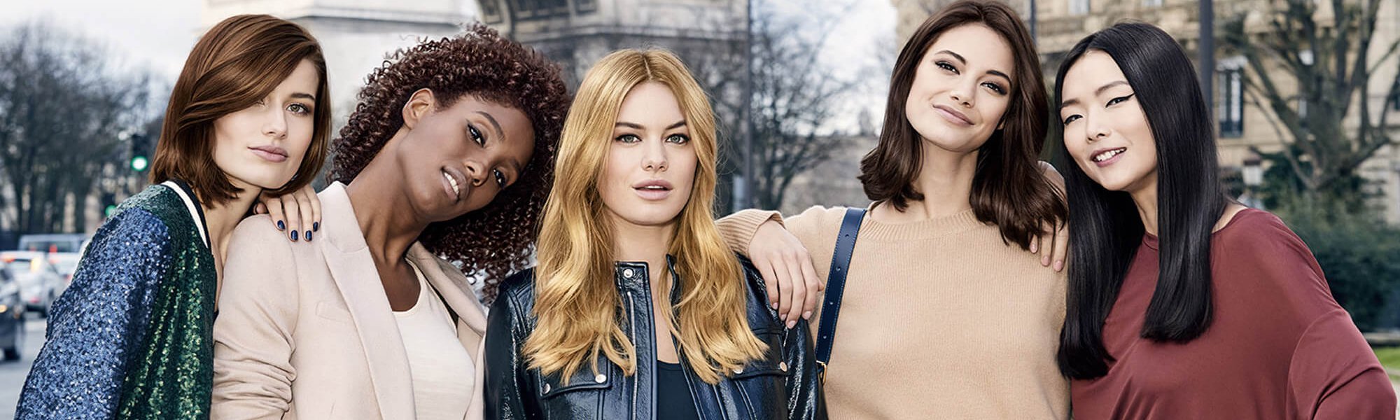 L'Oreal Paris Hair Colour