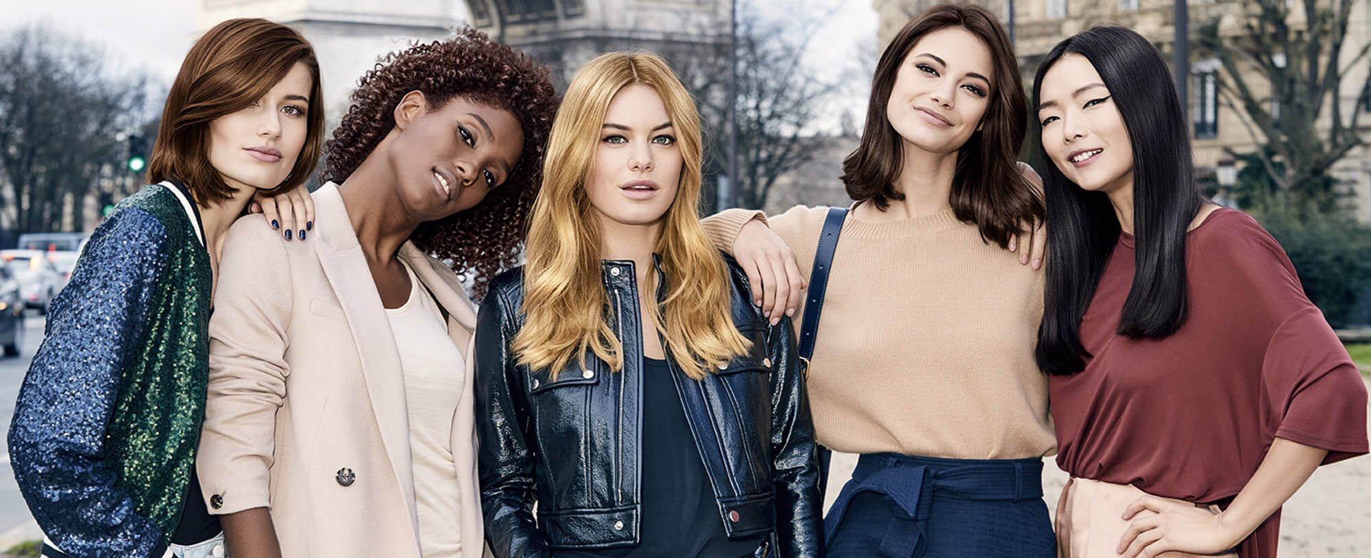 L'Oreal Paris Hair Colour