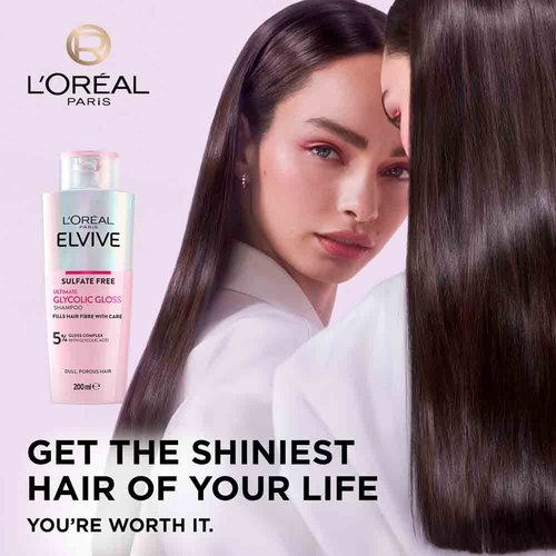 SL 05 3194651 GG ULTIMATE ATF REFRESH Glycolic Gloss 01