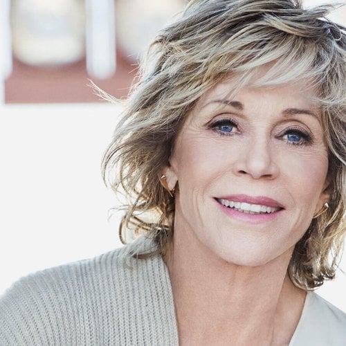 Jane Fonda Age Perfect Golden Age Hero