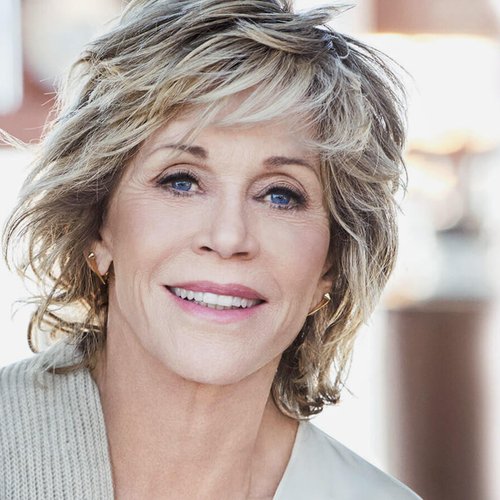 Jane Fonda Age Perfect Golden Age Hero