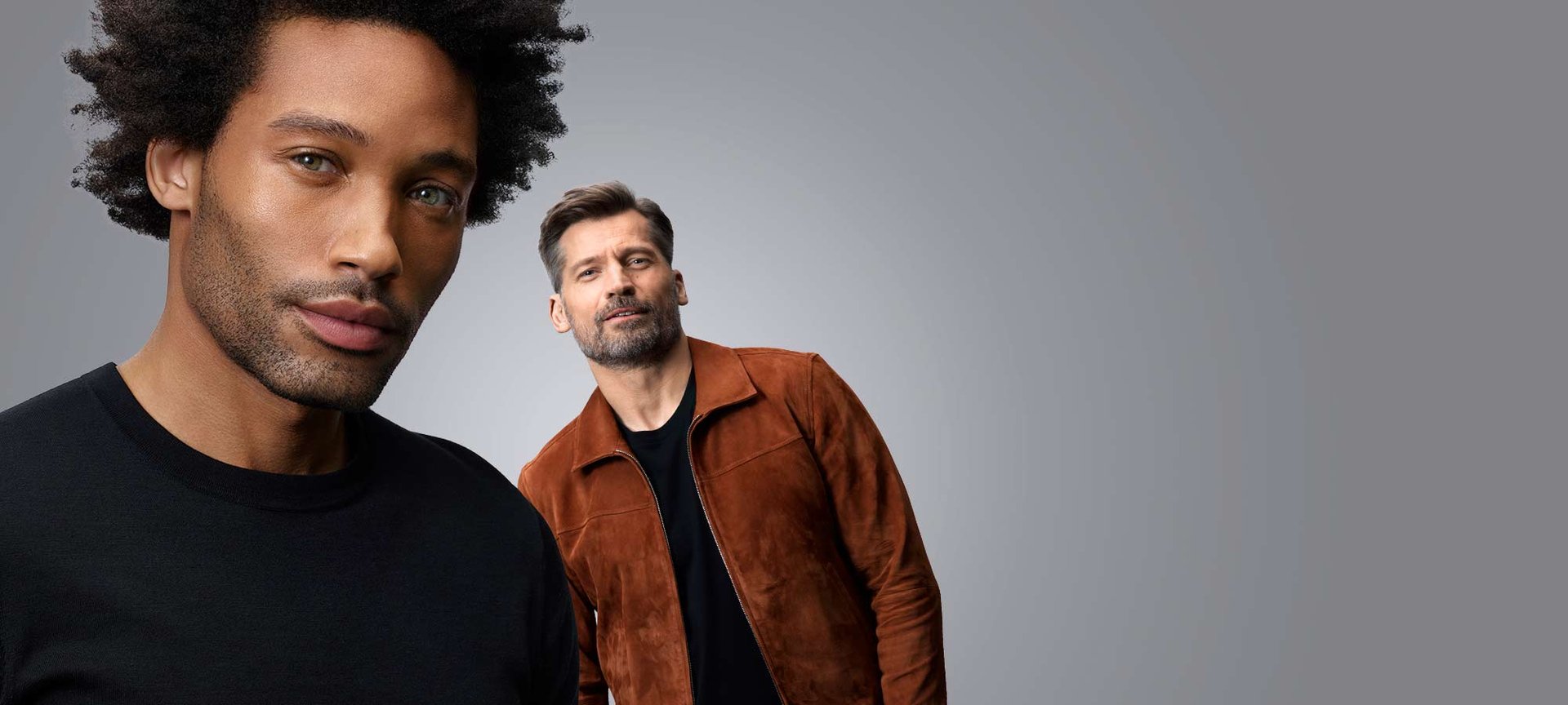 L'Oreal Paris Men Expert - lifestyle image