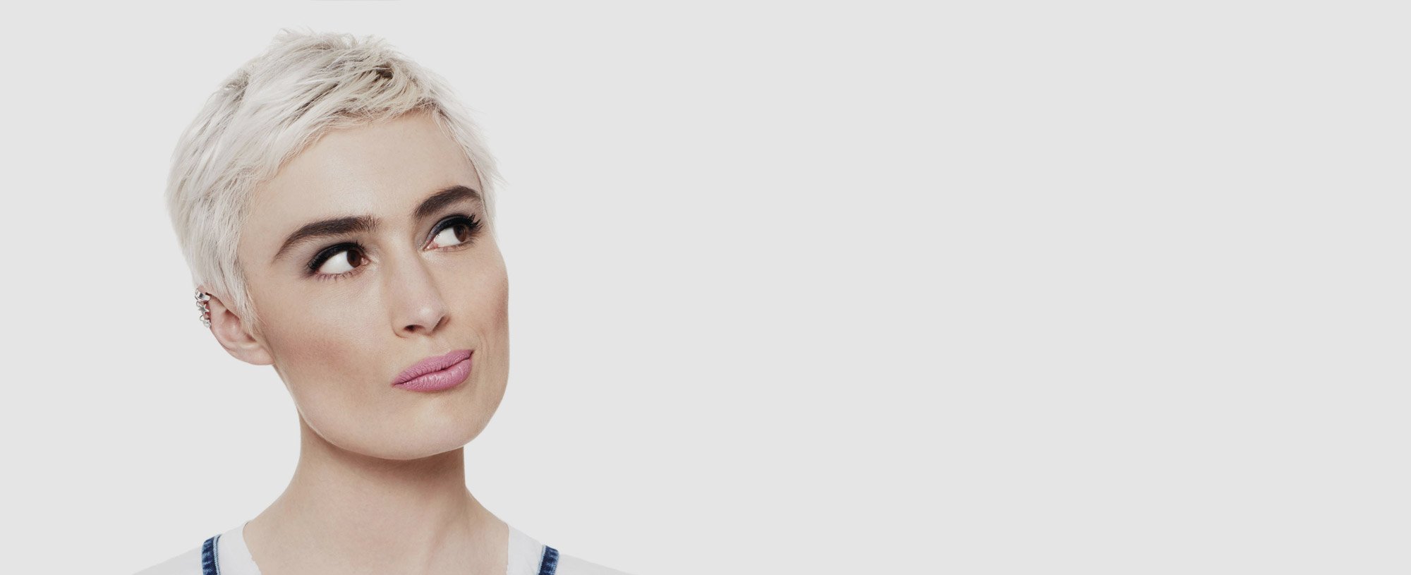 L'Oreal Paris Bleached Blonde