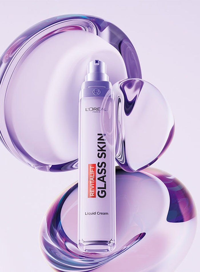 GLASS SKIN LIQUID CREAM   Desktop