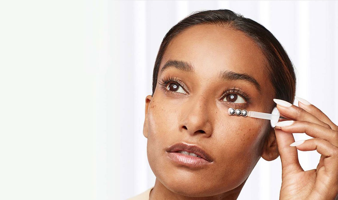 Filler Eye Serum Testimonial