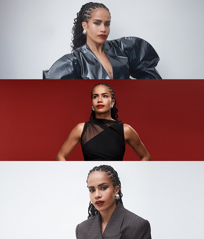 Mary Fowler Runway Debut 2 Mobile