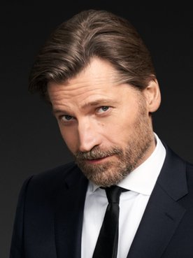 Men Hair Color Nikolaj Coster-Waldau