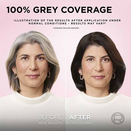 Excellence Creme Triple Care Color Eu Before After 4 ATF06