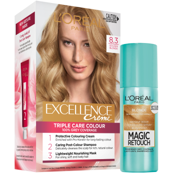 ExcellenceDuo 00Packshot Blonde 83