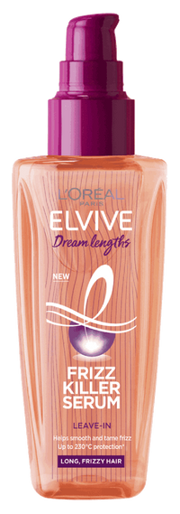 3600523985340 Dream Lengths Frizz Killer Serum