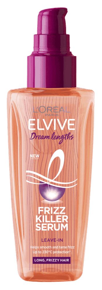 3600523985340 Dream Lengths Frizz Killer Serum