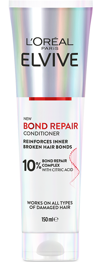 Loreal Paris BondRepair Conditioner 00Packshot