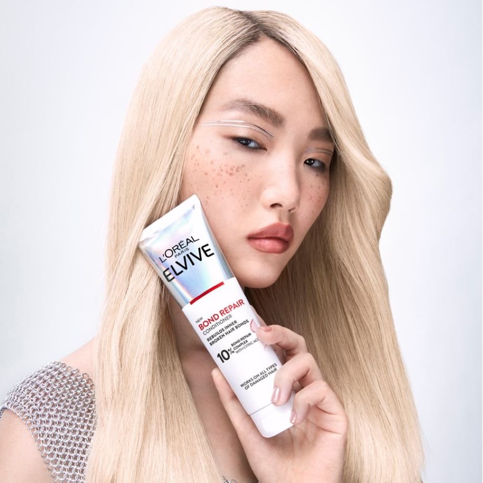 Model  Conditioner SMALLER