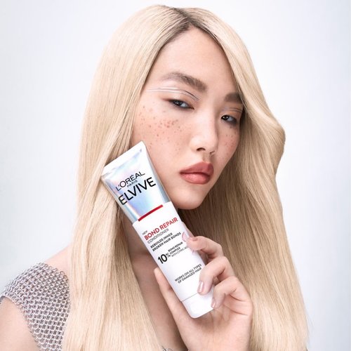 Model Conditioner SMALLER