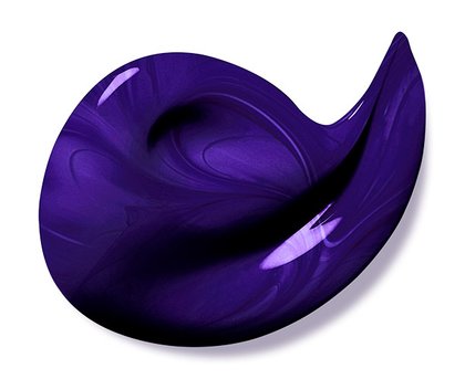 Oap Haircare Elseve Purple Range Shampoo Texture