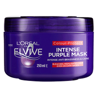 L'Oreal Paris Elvive Colour Deep Purple Mask