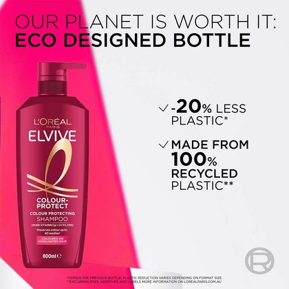 ColorProtect Shampoo 800ml 1000 X 1000