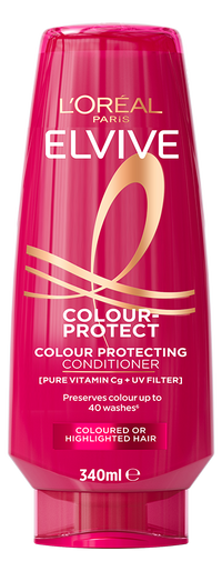 Conditioner 340