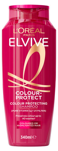 Shampoo 340