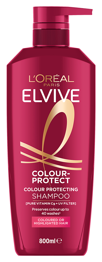 Shampoo 800ml