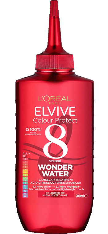 Elvive Colour Protect Wonder Water Hair Treatment 200ml | L'Oréal Paris®  Australia & NZ
