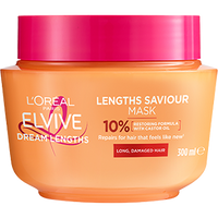 Dream Lengths Saviour Mask 1