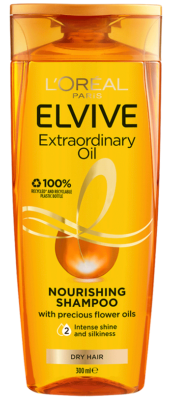 Elvive Extraordinary Oils Shampoo L Or al Paris Australia NZ Elvive Extraordinary Oils Shampoo L Or al Paris Australia NZ