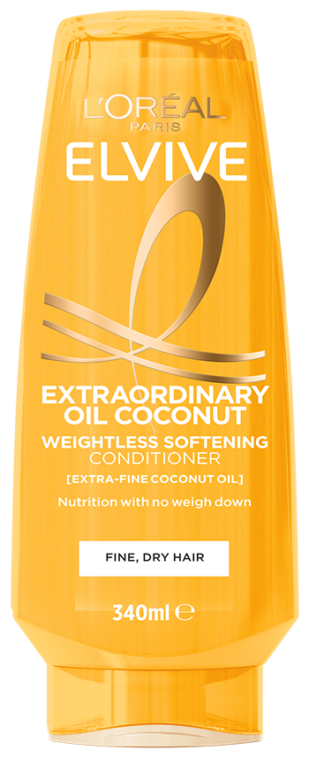 ExOil COCO CONDITIONER 340ml