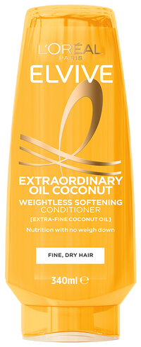 ExOil COCO CONDITIONER 340ml