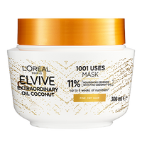 Coconut Hair Mask 300ml Main 3