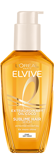 Extraordinary Oil Coconut Treatment 1