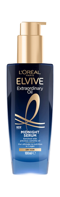 Extraordinary Oil Midnight Serum 100ml