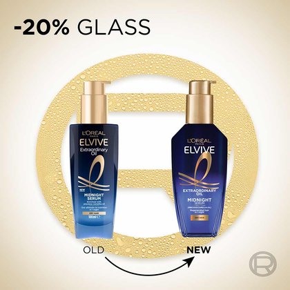 Midnight Serum 100ml 3