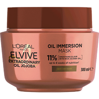 Hair Mask 300 Ml Packshot