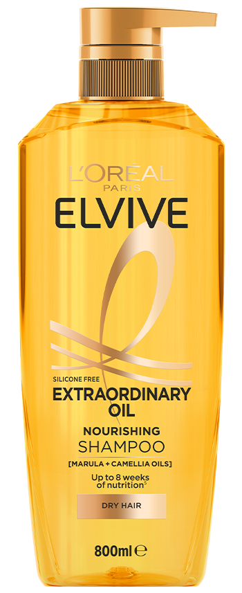 ExOil SHAMPOO 800ml