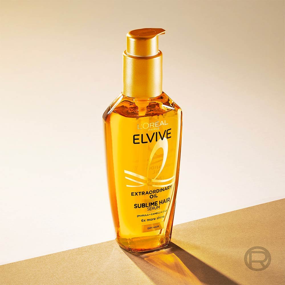 HAIR SERUM TREATMENT 100ML 1