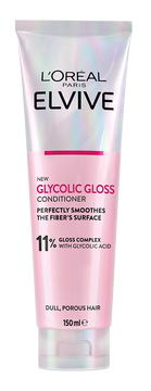Gycolic Gloss Glycolic Gloss Conditioner 150 Ml